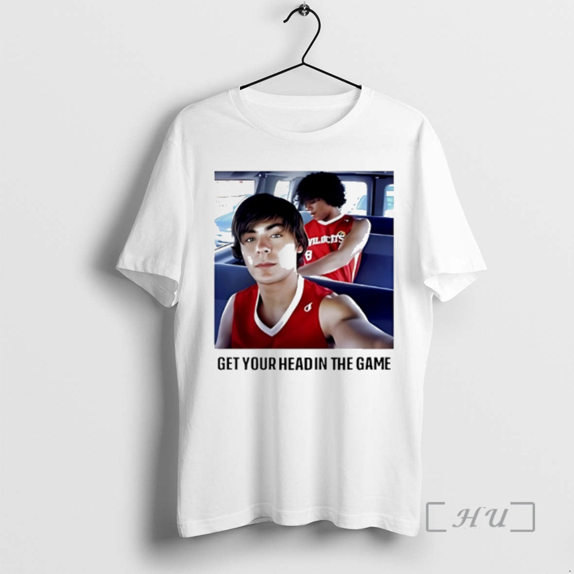 Trending Sturniolo Get Your Head In The Game T-Shirts, Hoodie, Sweatshirt | PopFlextees.com
