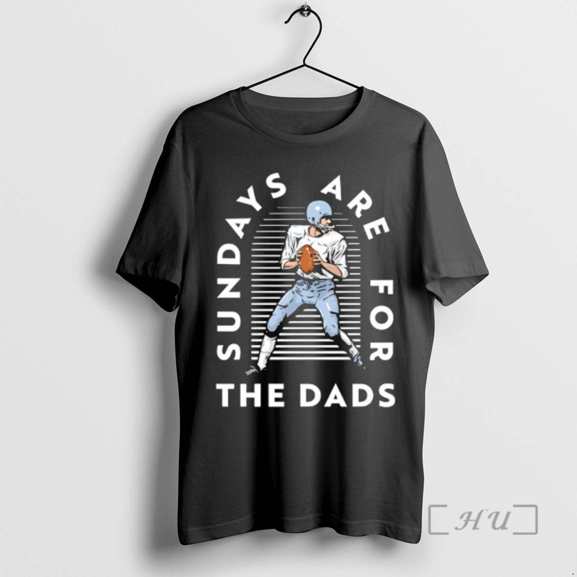 Trending Sundays Are For The Dads Dallas Cowboys T-Shirts, Hoodie, Sweatshirt | PopFlextees.com