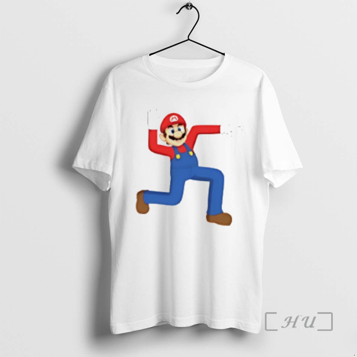 Trending Super Maria Swastika Nazi T-Shirts, Hoodie, Sweatshirt | PopFlextees.com