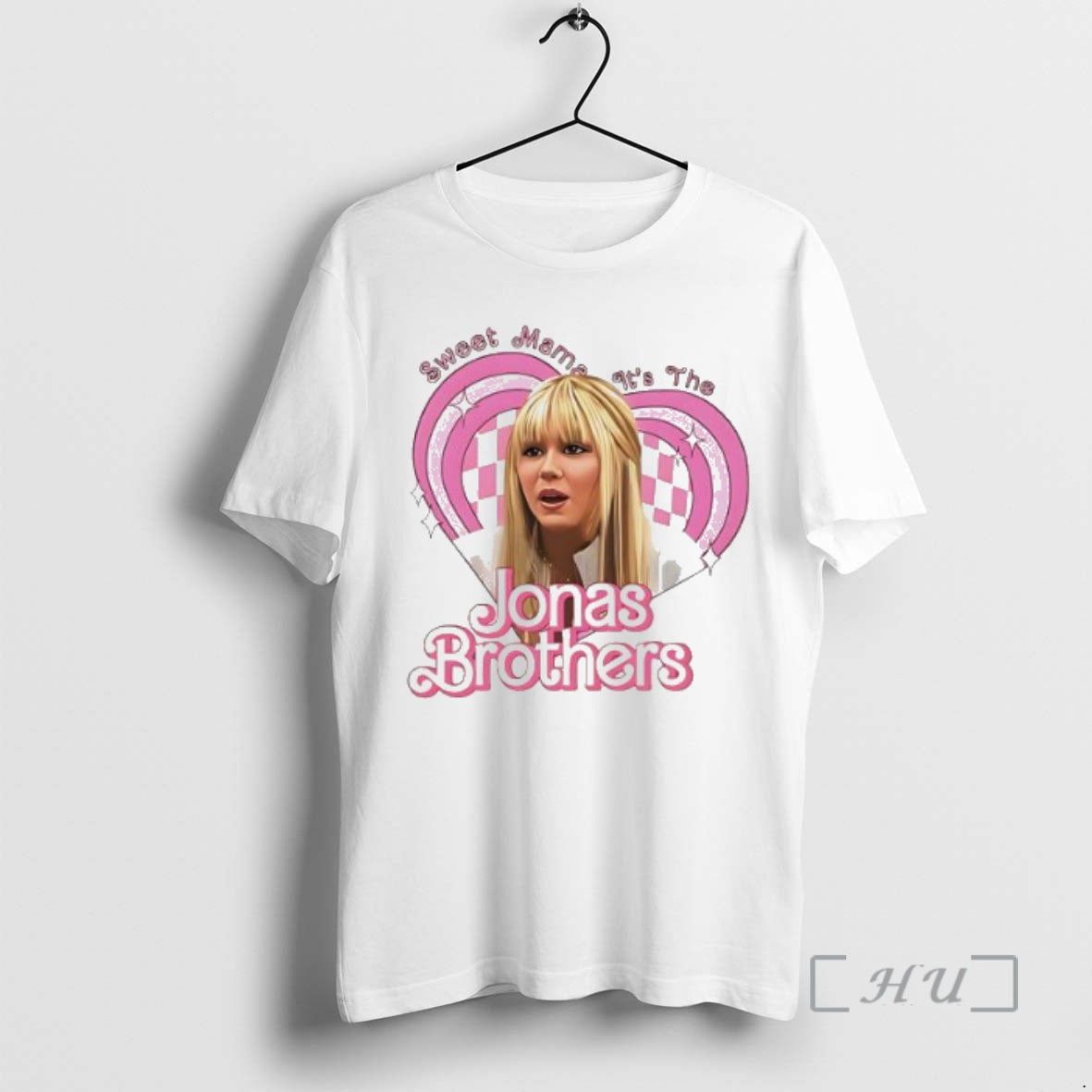 Trending Sweet Mama Jonas Brothers Hannah Montana T-Shirts, Hoodie, Sweatshirt