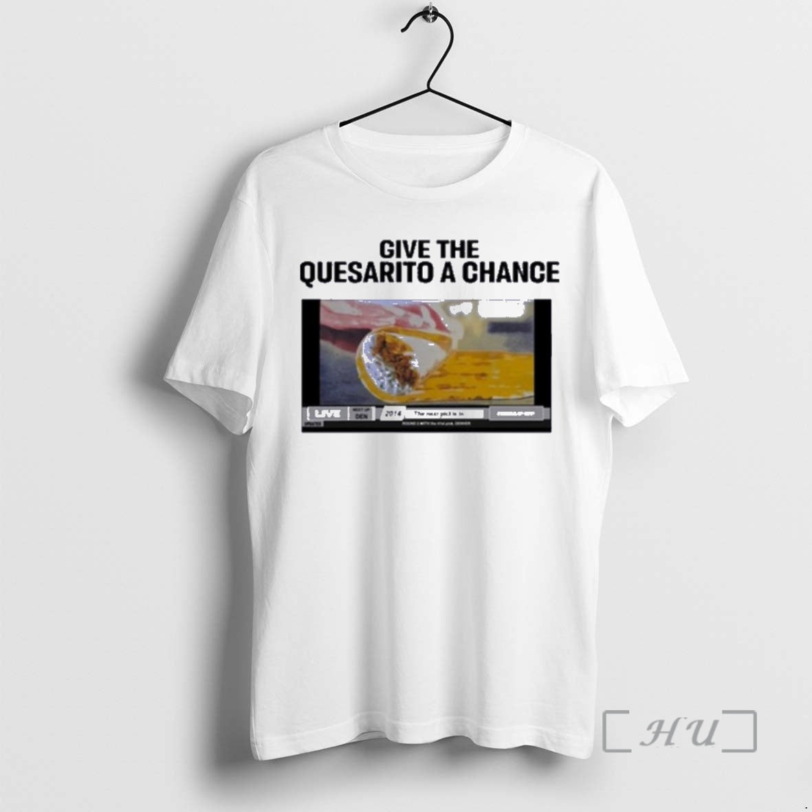 Trending Taco Bell X Jokic Saga Quesarito T-Shirts, Hoodie, Sweatshirt | PopFlextees.com