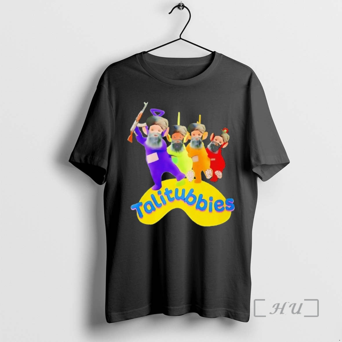 Trending Talitubbies Cartoon Meme T-Shirts, Hoodie, Sweatshirt | PopFlextees.com