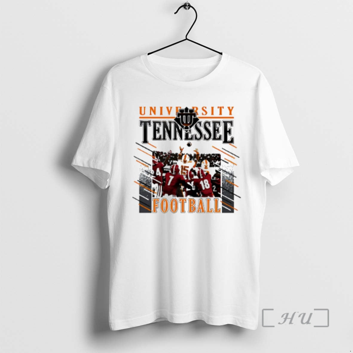Trending Tennessee Volunteers Football Celebrating T-Shirts, Hoodie, Sweatshirt | PopFlextees.com