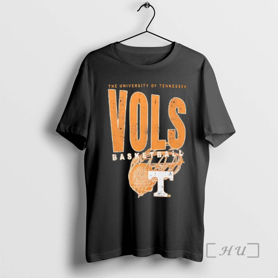 Trending Tennessee Volunteers The University Of Tennessee Vols Basketball Vintage T-Shirts, Hoodie, Sweatshirt