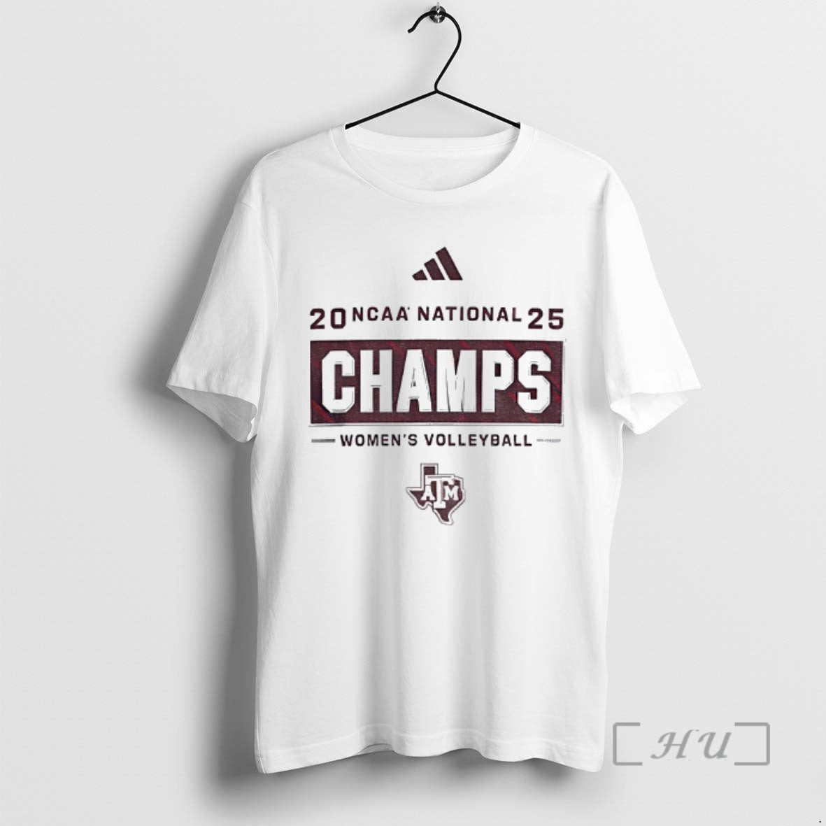 Trending Texas Am Aggies 2025 Ncaa National Womens Volleyball Champions T-Shirts, Hoodie, Sweatshirt | PopFlextees.com