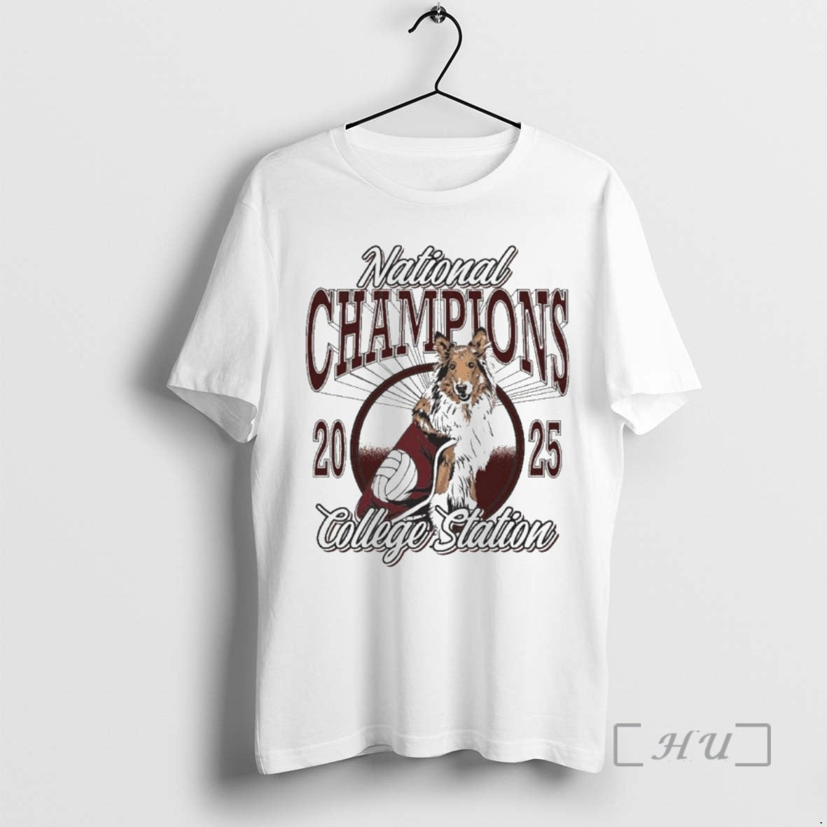 Trending Texas Am Aggies National Champions College Station Volleyball 2025 T-Shirts, Hoodie, Sweatshirt | PopFlextees.com