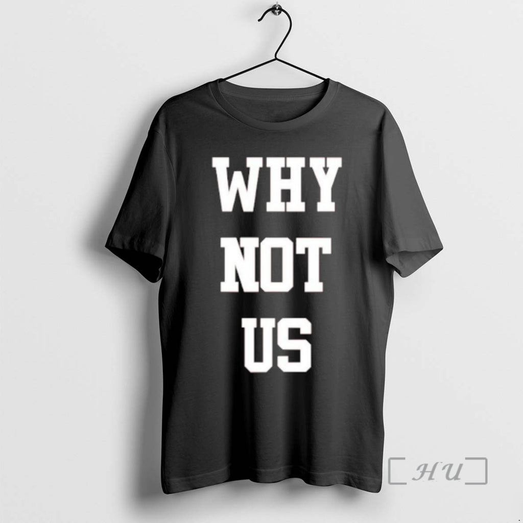 Trending Texas Am Volleyball Why Not Us T-Shirts, Hoodie, Sweatshirt
