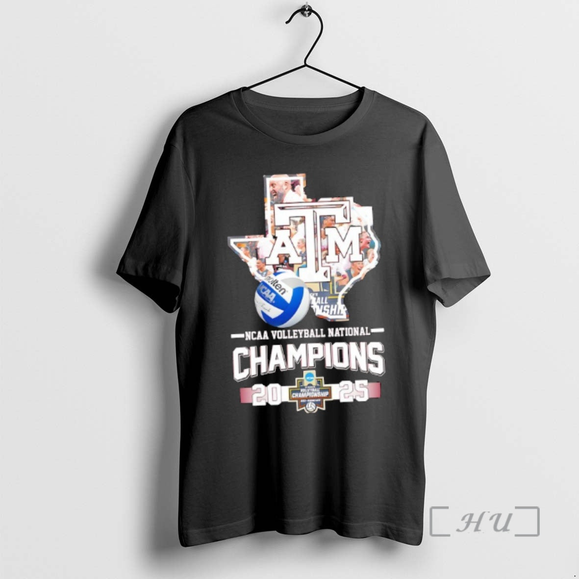 Trending Texas Am Aggies Ncaa Voleyball National Champions 2025 T-Shirts, Hoodie, Sweatshirt | PopFlextees.com