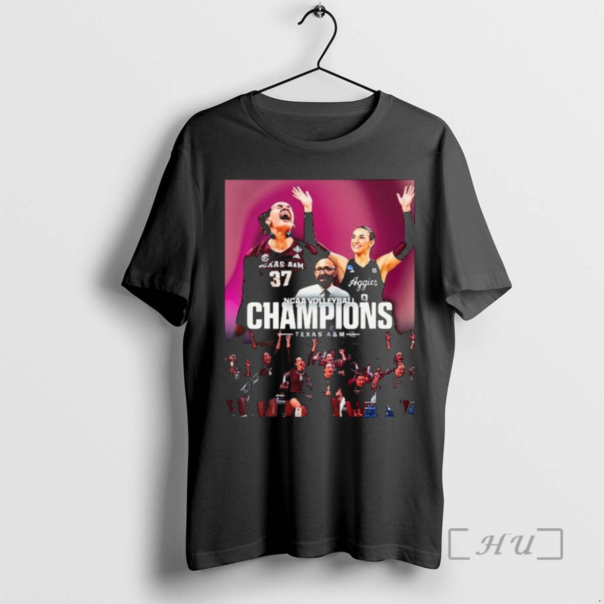 Trending Texas Am Champions Ncaa Volleyball National Championship T-Shirts, Hoodie, Sweatshirt | PopFlextees.com