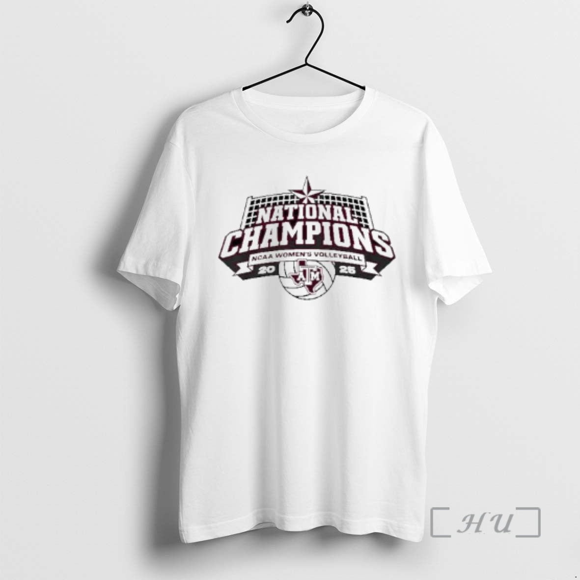 Trending Texas Am Volleyball 2025 National Champions Logo Circle White T-Shirts, Hoodie, Sweatshirt | PopFlextees.com