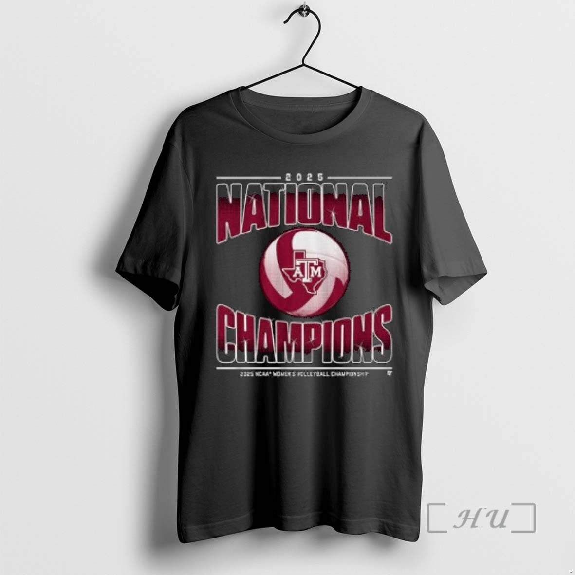 Trending Texas Am Volleyball 2025 Ncaa Champions Add Circle Black T-Shirts, Hoodie, Sweatshirt | PopFlextees.com