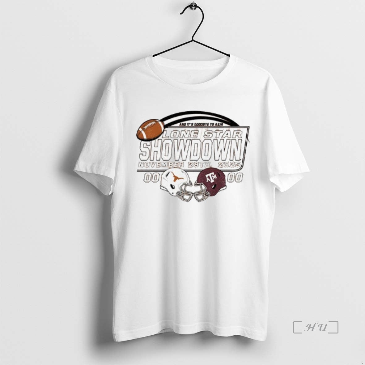 Trending Texas Longhorns Vs Texas Am Aggies 2025 Score T-Shirts, Hoodie, Sweatshirt | PopFlextees.com