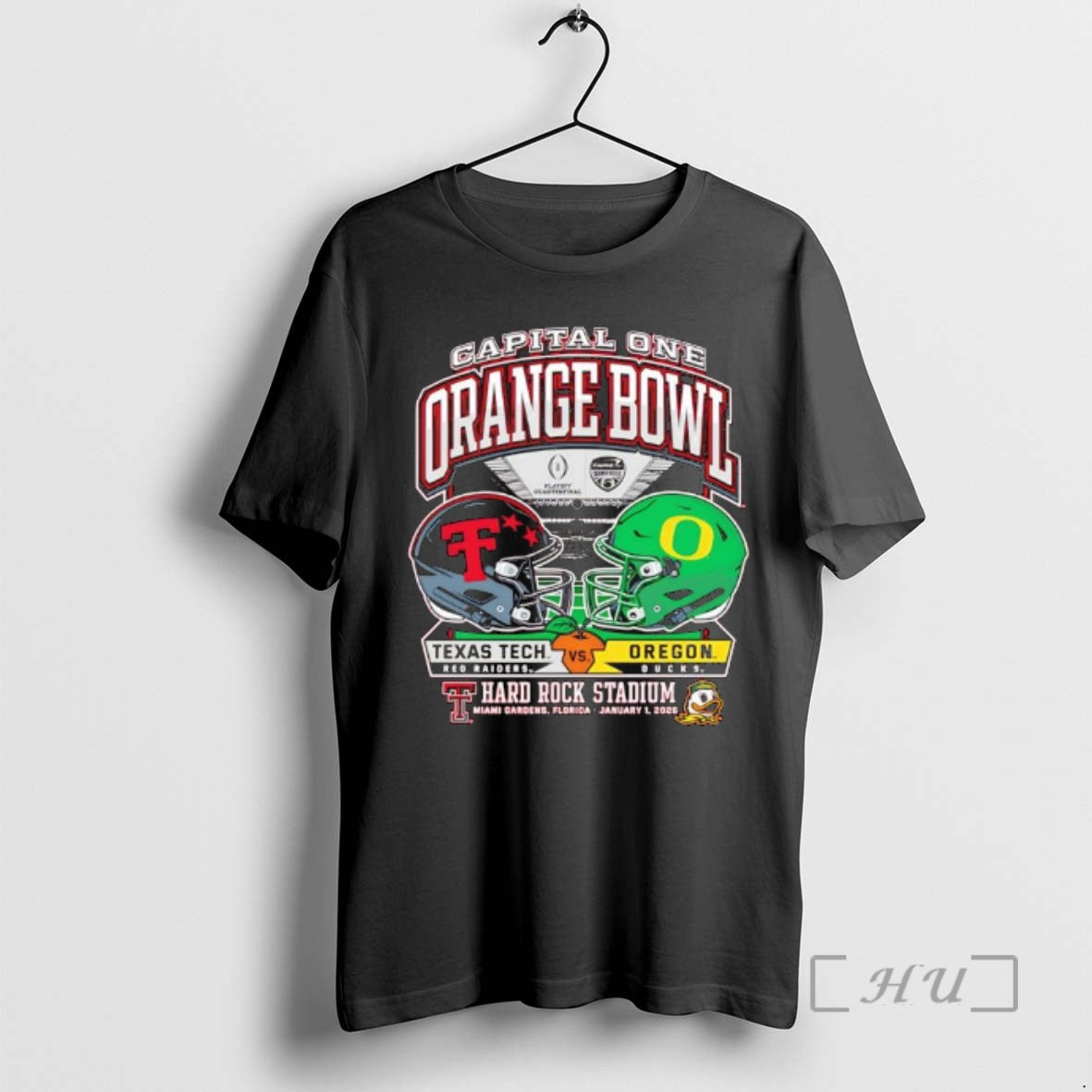 Trending Texas Tech 2025 Orange Bowl Vs T-Shirts, Hoodie, Sweatshirt | PopFlextees.com
