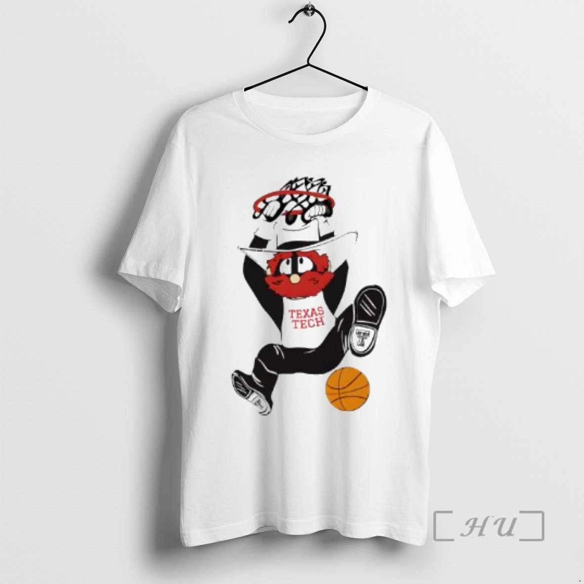 Trending Texas Tech Livy Lu Jammin Both Ways Basketball T-Shirts, Hoodie, Sweatshirt | PopFlextees.com