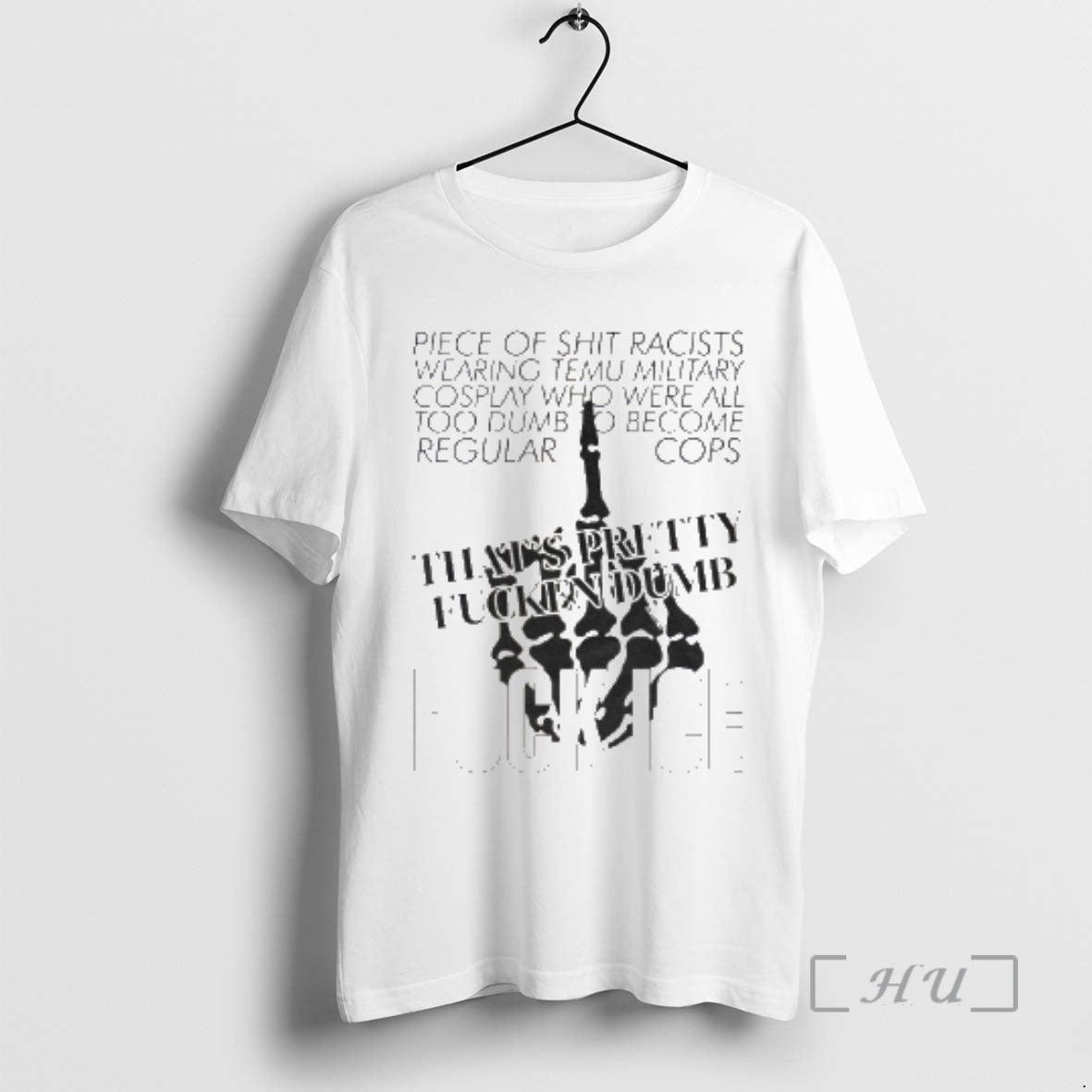 Trending Thats Pretty Fucken Dumb Fuck Ice T-Shirts, Hoodie, Sweatshirt | PopFlextees.com