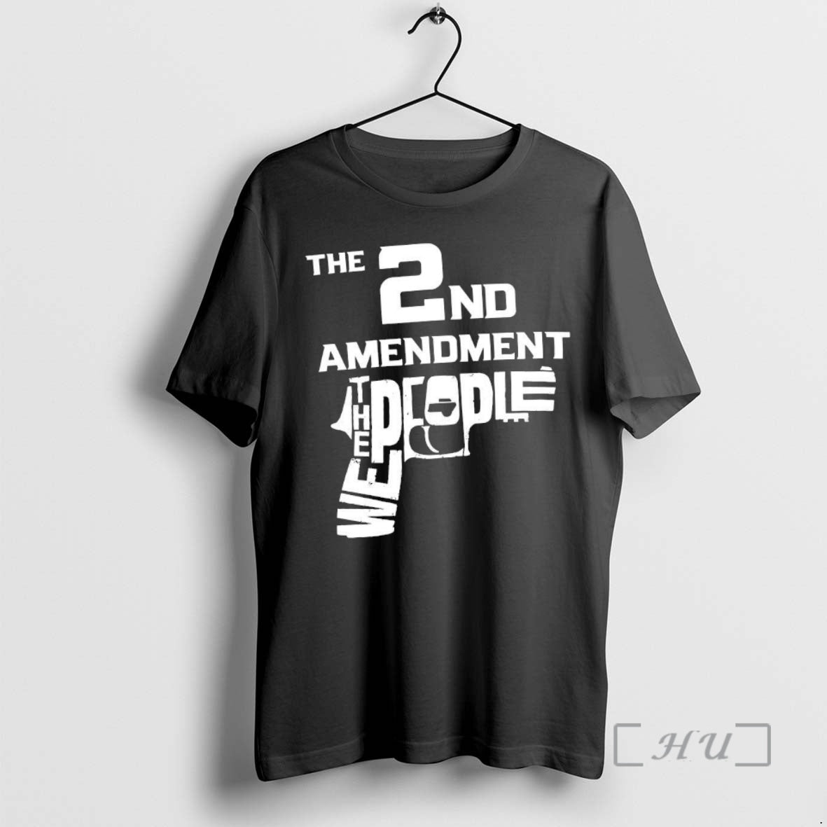 Trending The 2nd Amendment We The People Graphic T-Shirts, Hoodie, Sweatshirt | PopFlextees.com