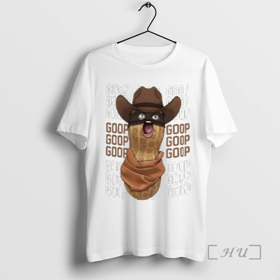 Trending Burnt Peanut Goop T-Shirts, Hoodie, Sweatshirt