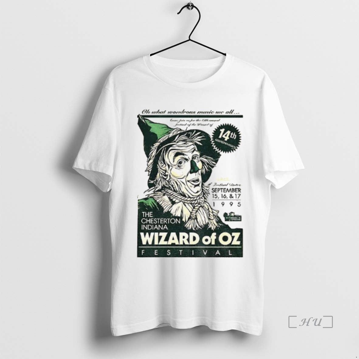 Trending The Chesterton Indiana Wizard Of Oz T-Shirts, Hoodie, Sweatshirt | PopFlextees.com