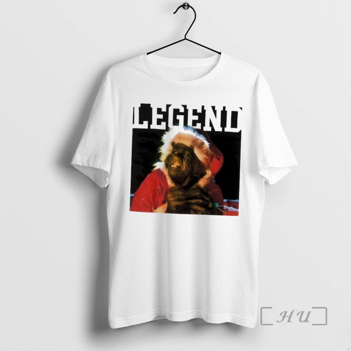 Trending Grinch Legend 2025 T-Shirts, Hoodie, Sweatshirt