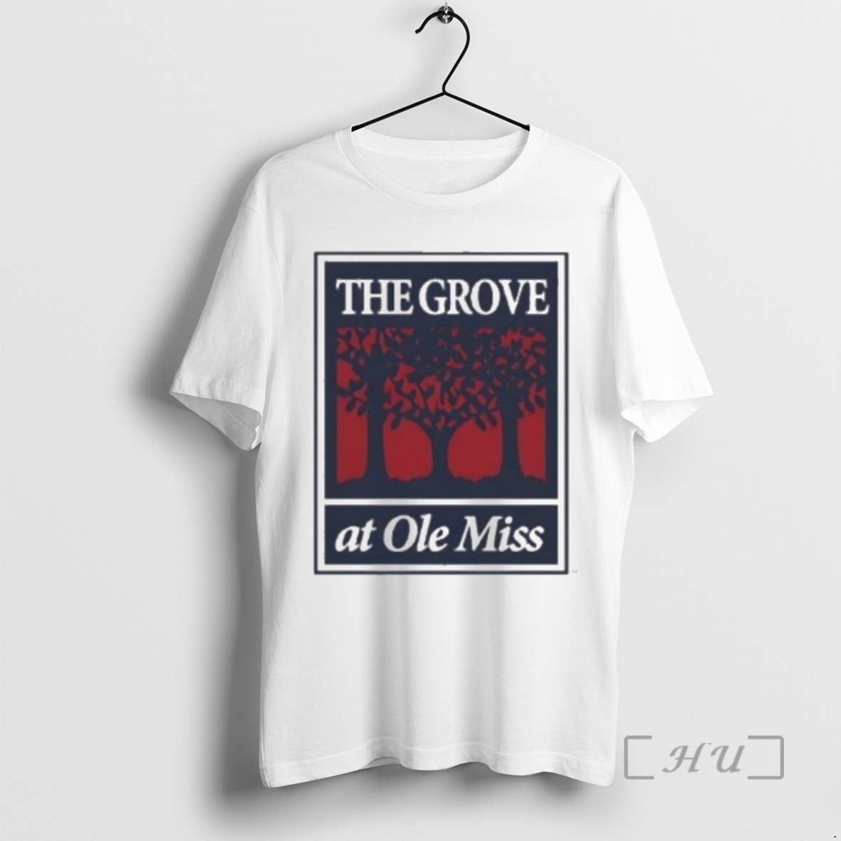 Trending The Grove At Ole Miss T-Shirts, Hoodie, Sweatshirt | PopFlextees.com