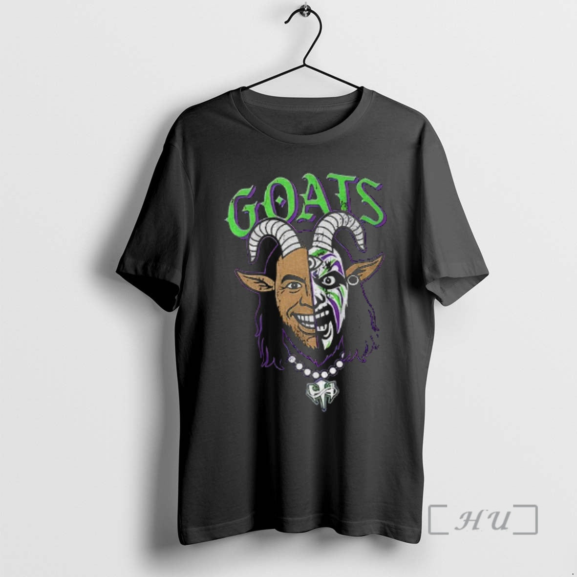 Trending The Hardys Goats Greatest Of All Time T-Shirts, Hoodie, Sweatshirt | PopFlextees.com