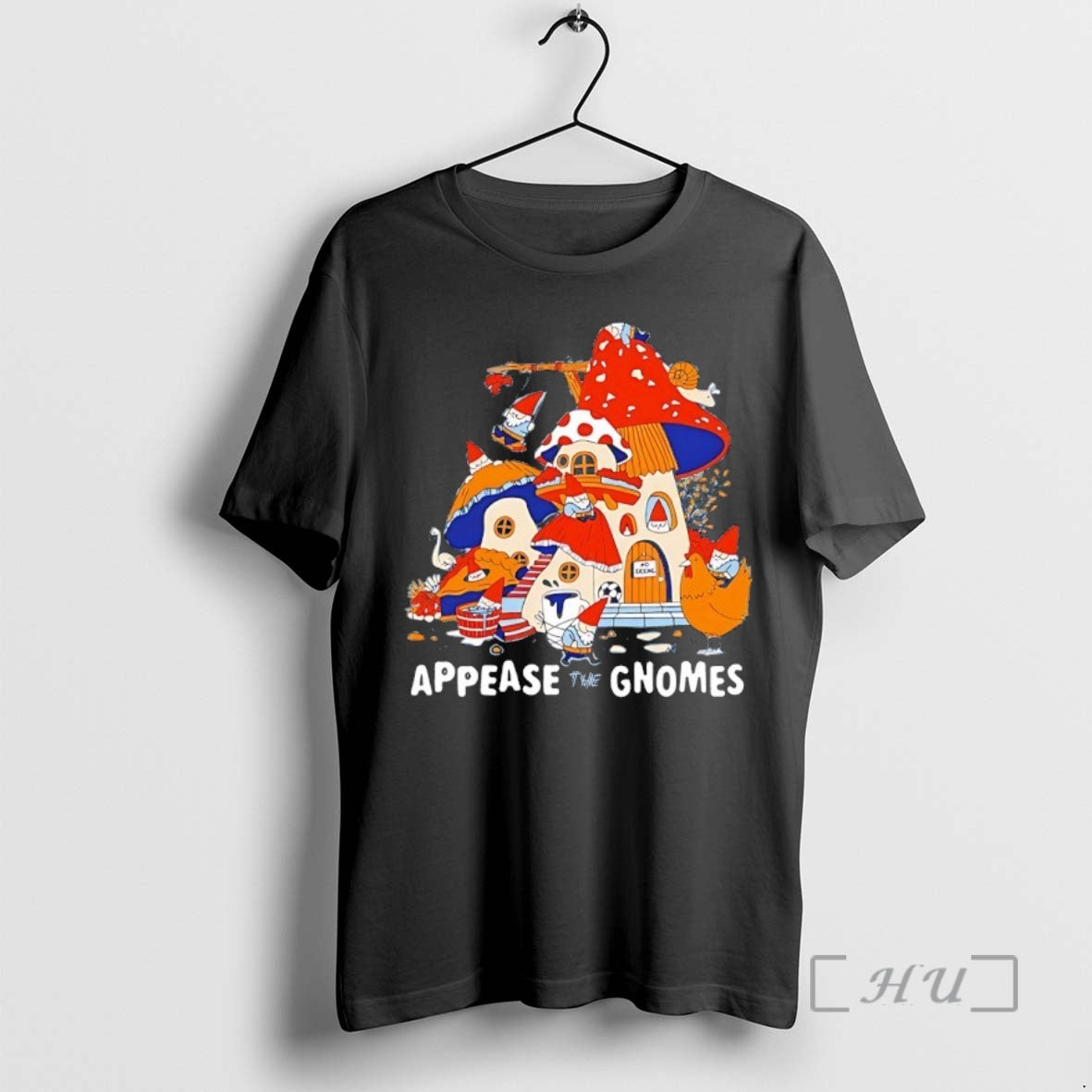 Trending The Sims Harvestfest Appease The Gnomes T-Shirts, Hoodie, Sweatshirt | PopFlextees.com