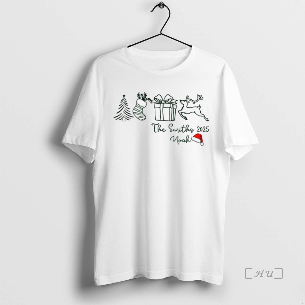 Trending The Smiths 2025 Noah Merry Christmas T-Shirts, Hoodie, Sweatshirt | PopFlextees.com
