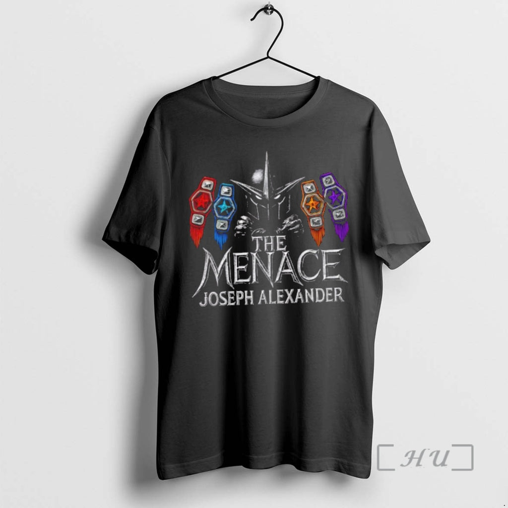 Trending The Summit Joseph Alexander T-Shirts, Hoodie, Sweatshirt | PopFlextees.com