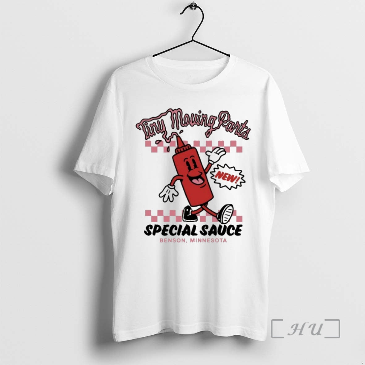 Trending Tiny Moving Parts Special Sauce Beson Minnesota T-Shirts, Hoodie, Sweatshirt | PopFlextees.com