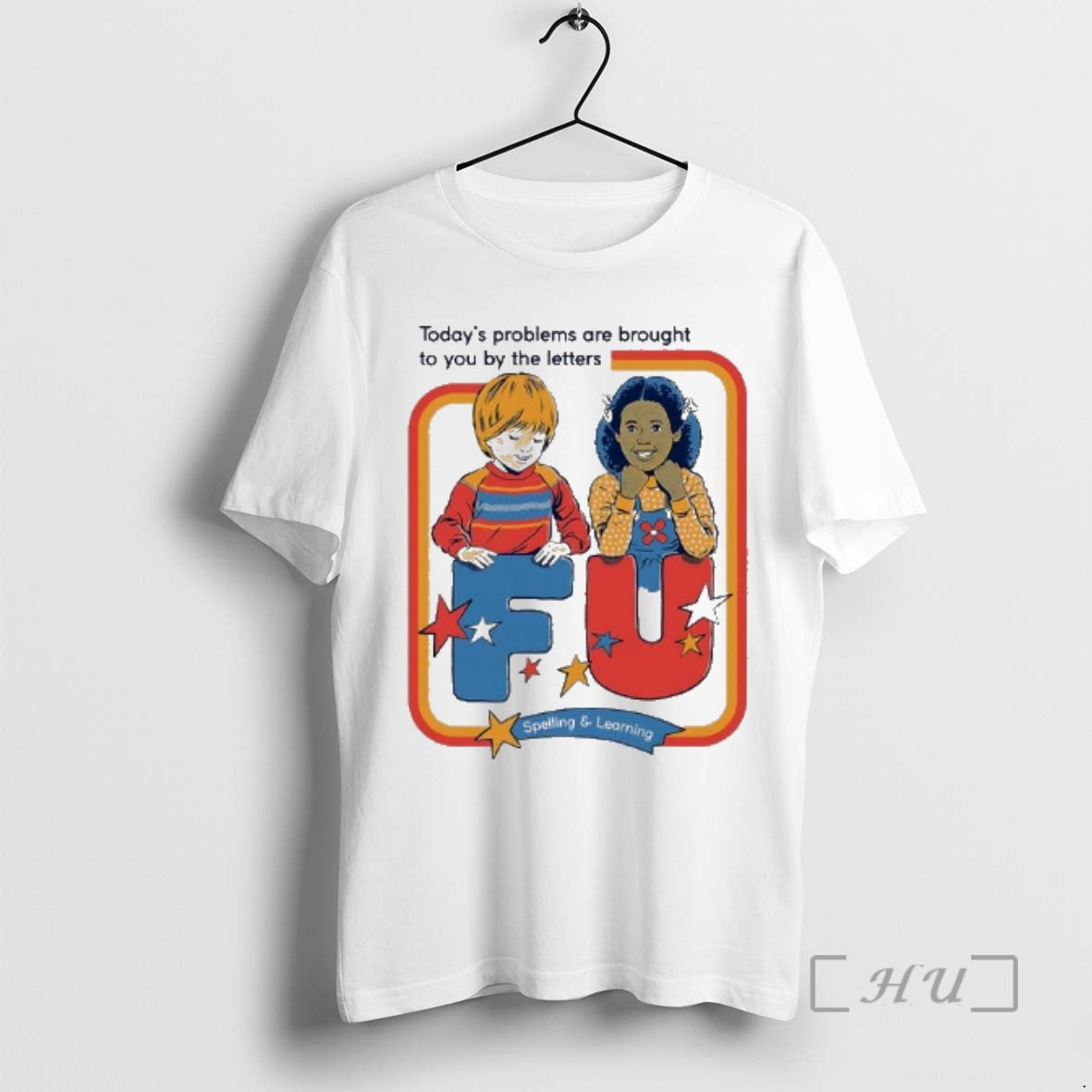 Trending Todays Problems Are Brought To You By The Letters Fu Premium T Shirts Sweater Hoodie, Sweatshirt | PopFlextees.com