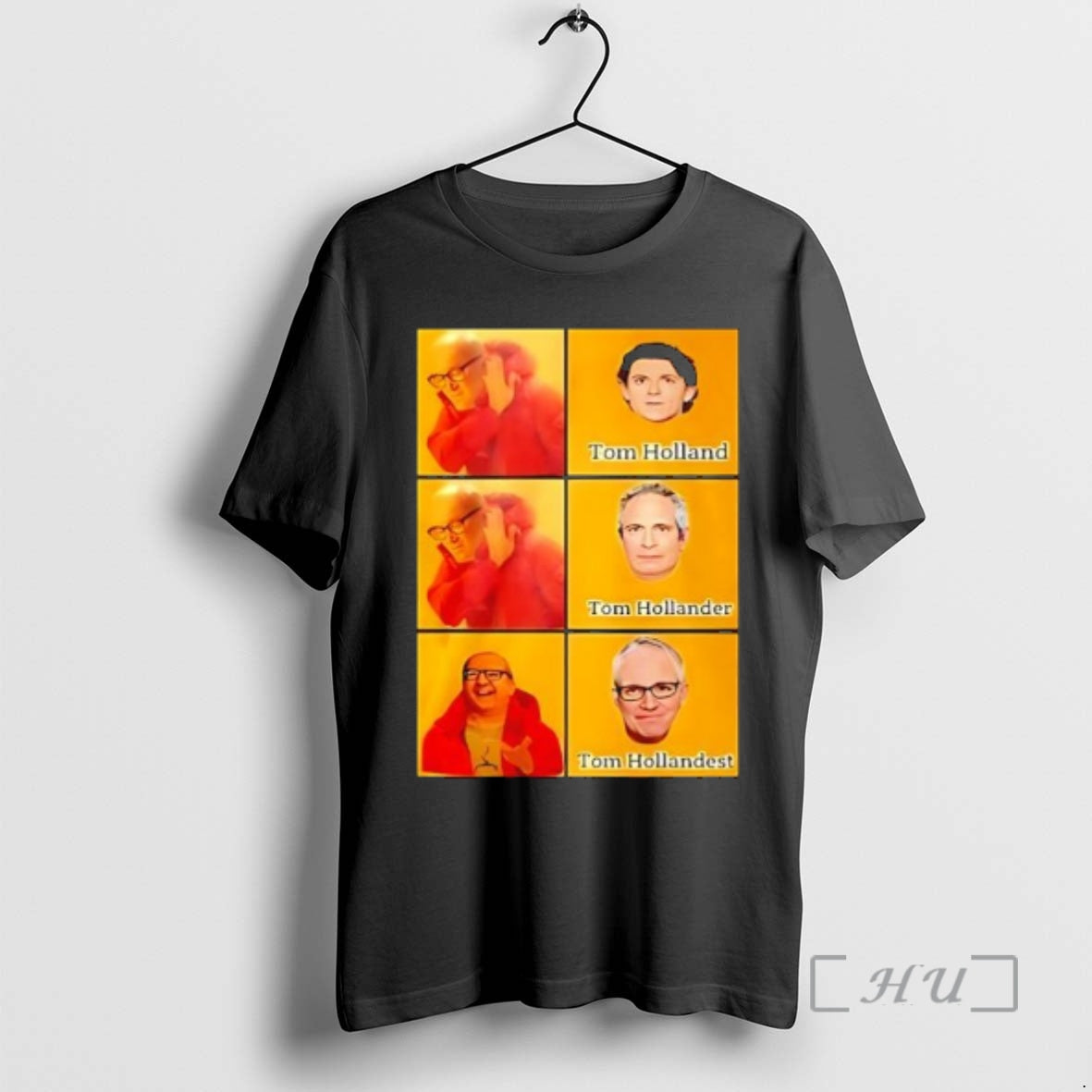 Trending Tom Holland Tom Hollander Tom Hollandest Graphic T-Shirts, Hoodie, Sweatshirt | PopFlextees.com