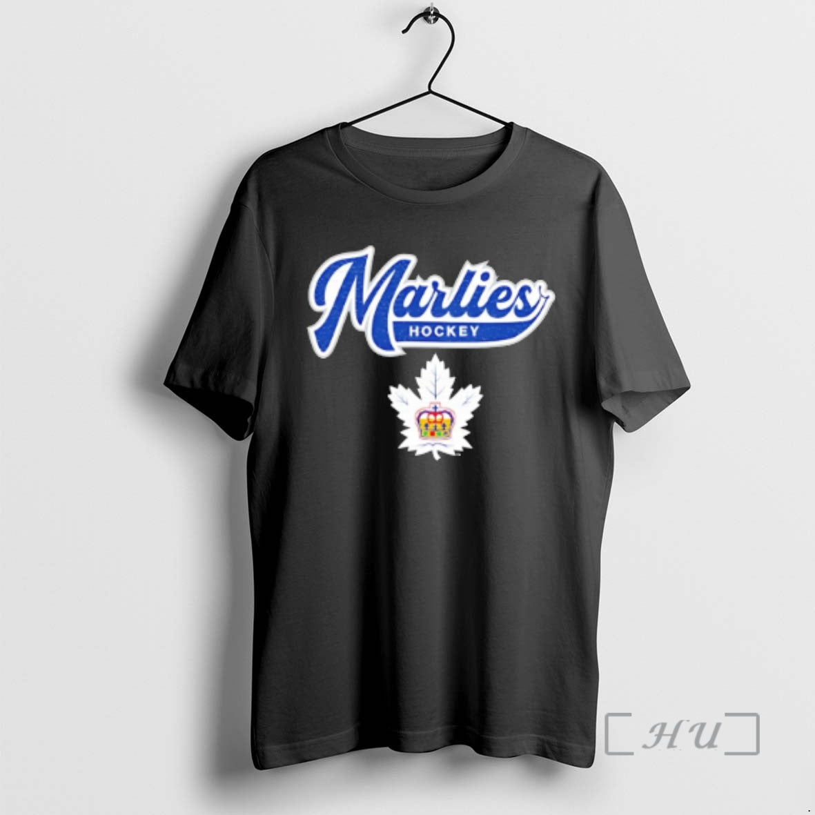 Trending Toronto Maple Leafs Marlies Hockey Logo T-Shirts, Hoodie, Sweatshirt | PopFlextees.com