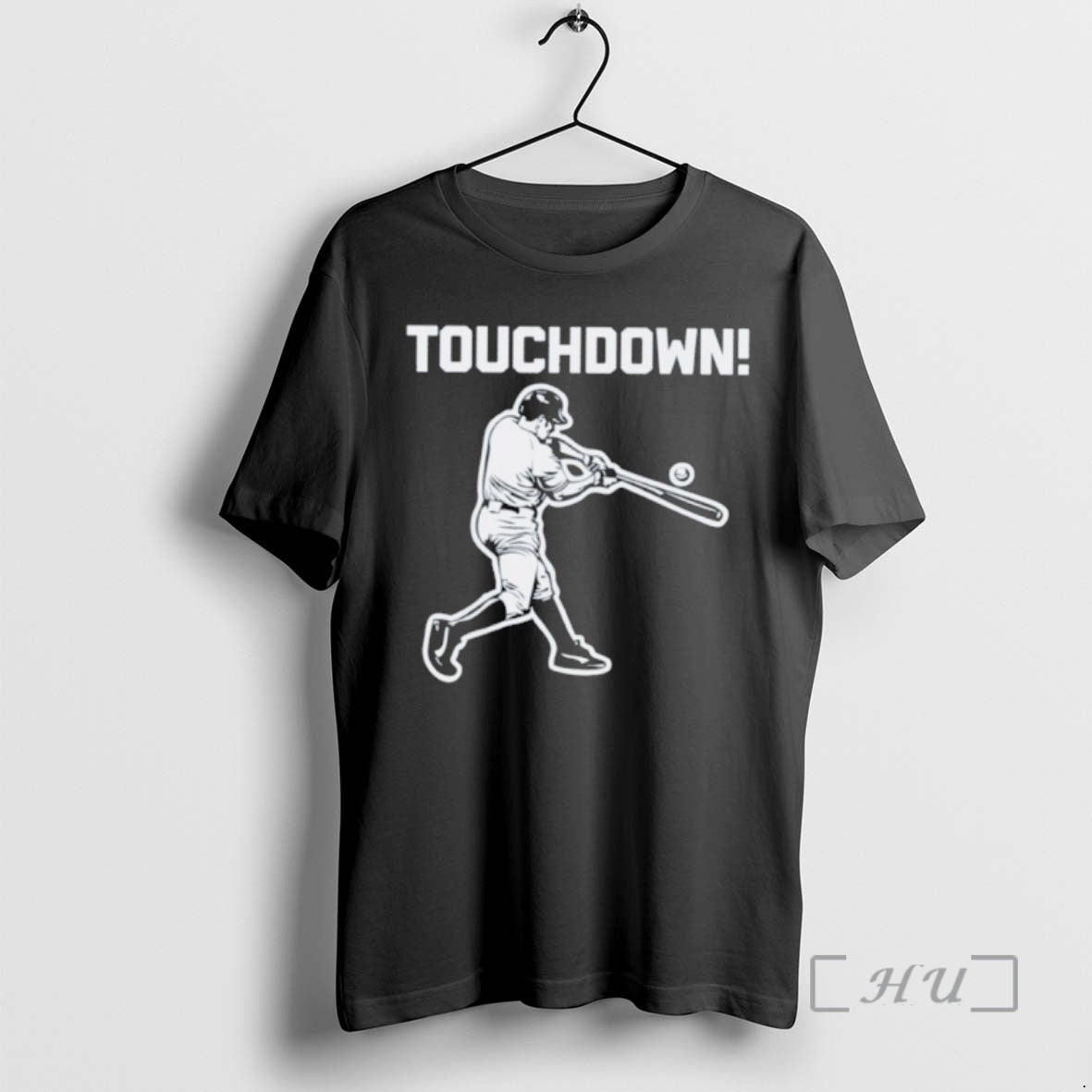 Trending Touchdown Player Football T-Shirts, Hoodie, Sweatshirt | PopFlextees.com
