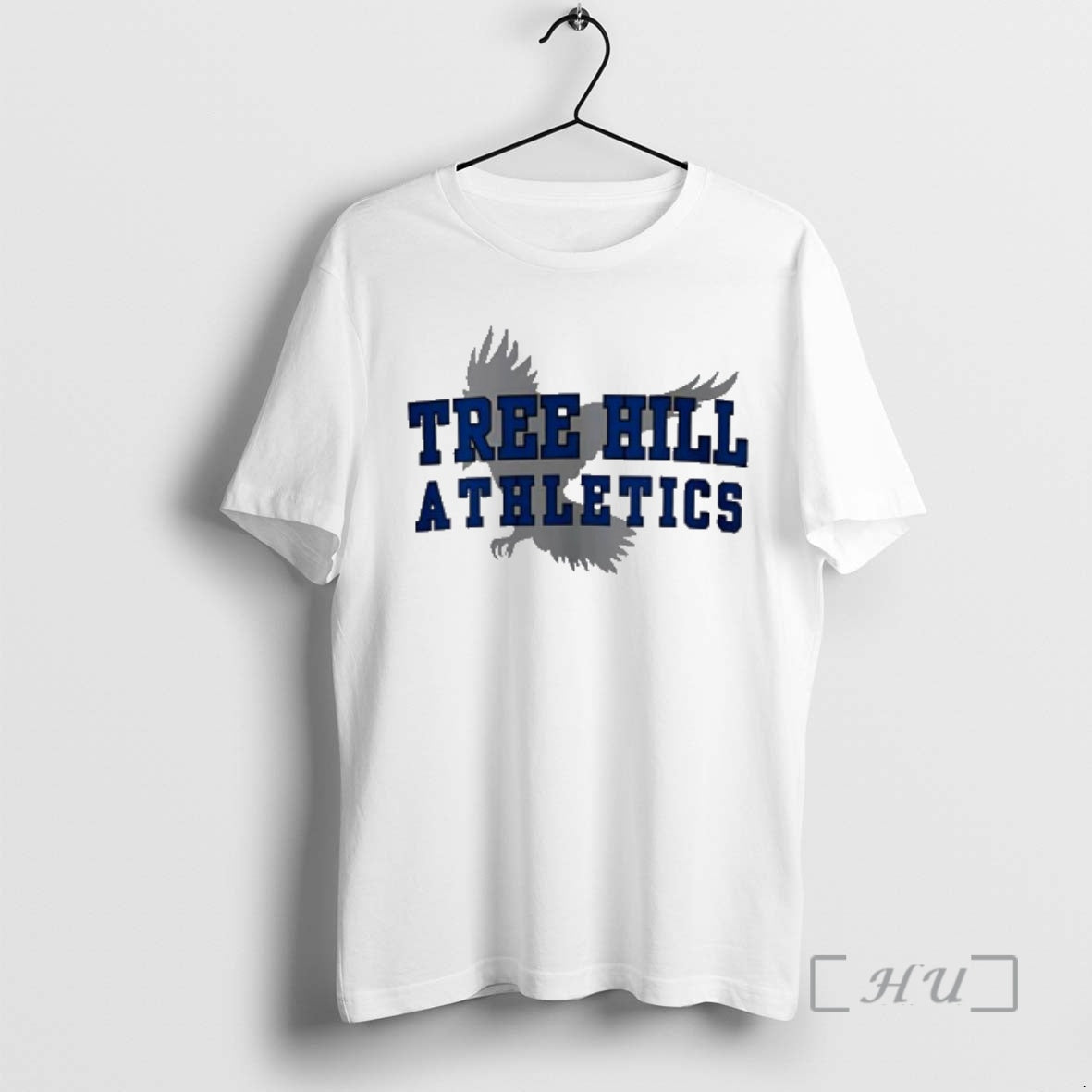 Trending Tree Hill Athletics Bird T-Shirts, Hoodie, Sweatshirt | PopFlextees.com