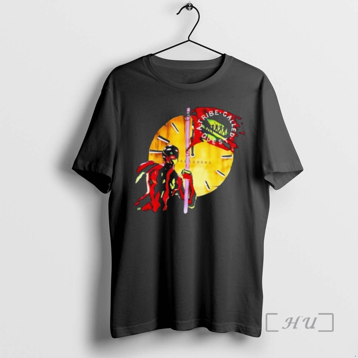 Trending Tribe Called Quest Night T-Shirts, Hoodie, Sweatshirt | PopFlextees.com