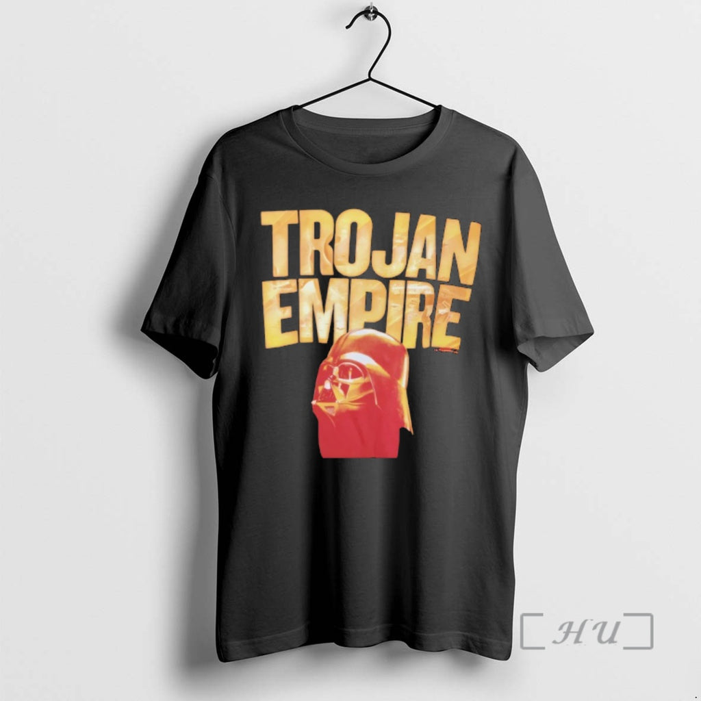 Trending Trojan Empire T-Shirts, Hoodie, Sweatshirt | PopFlextees.com