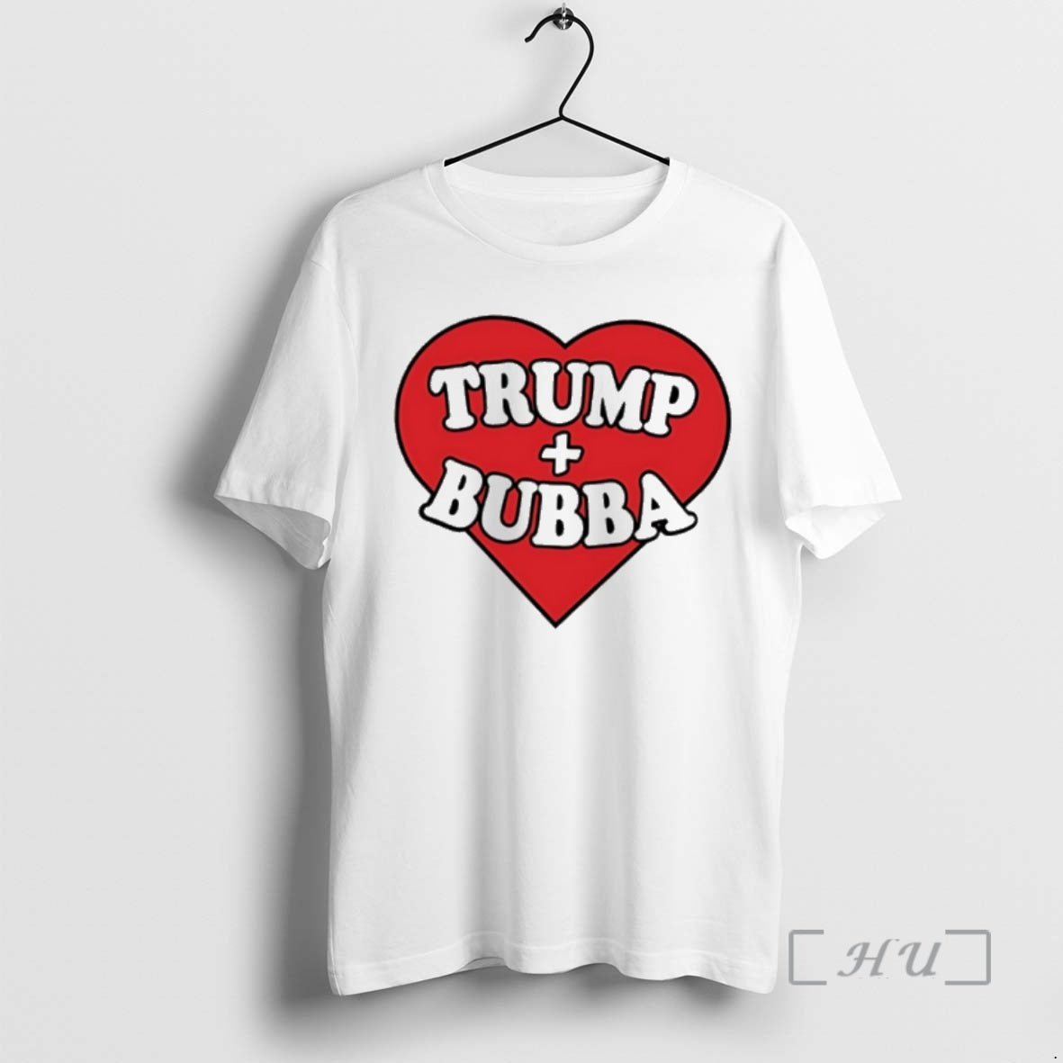 Trending Trump X Bubba Big Bill Clinton T-Shirts, Hoodie, Sweatshirt