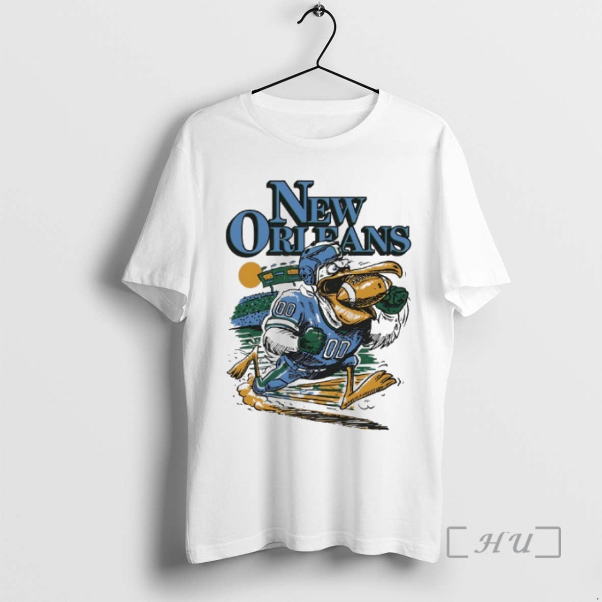 Trending Tulane Green Wave Cfp Game Road To The 2025 National Championship New Orleans Mascot T-Shirts, Hoodie, Sweatshirt