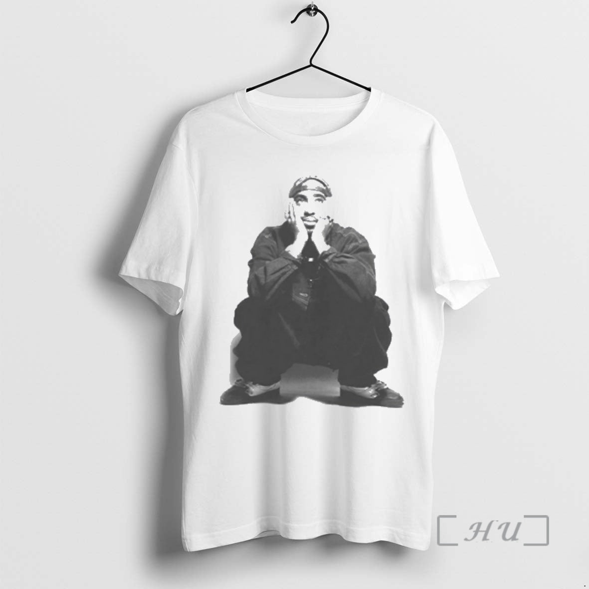 Trending Tupac Shakur Contemplation T-Shirts, Hoodie, Sweatshirt | PopFlextees.com