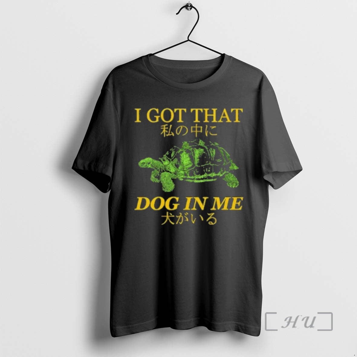 Trending Turtle I Got That Dog In Me T-Shirts, Hoodie, Sweatshirt | PopFlextees.com