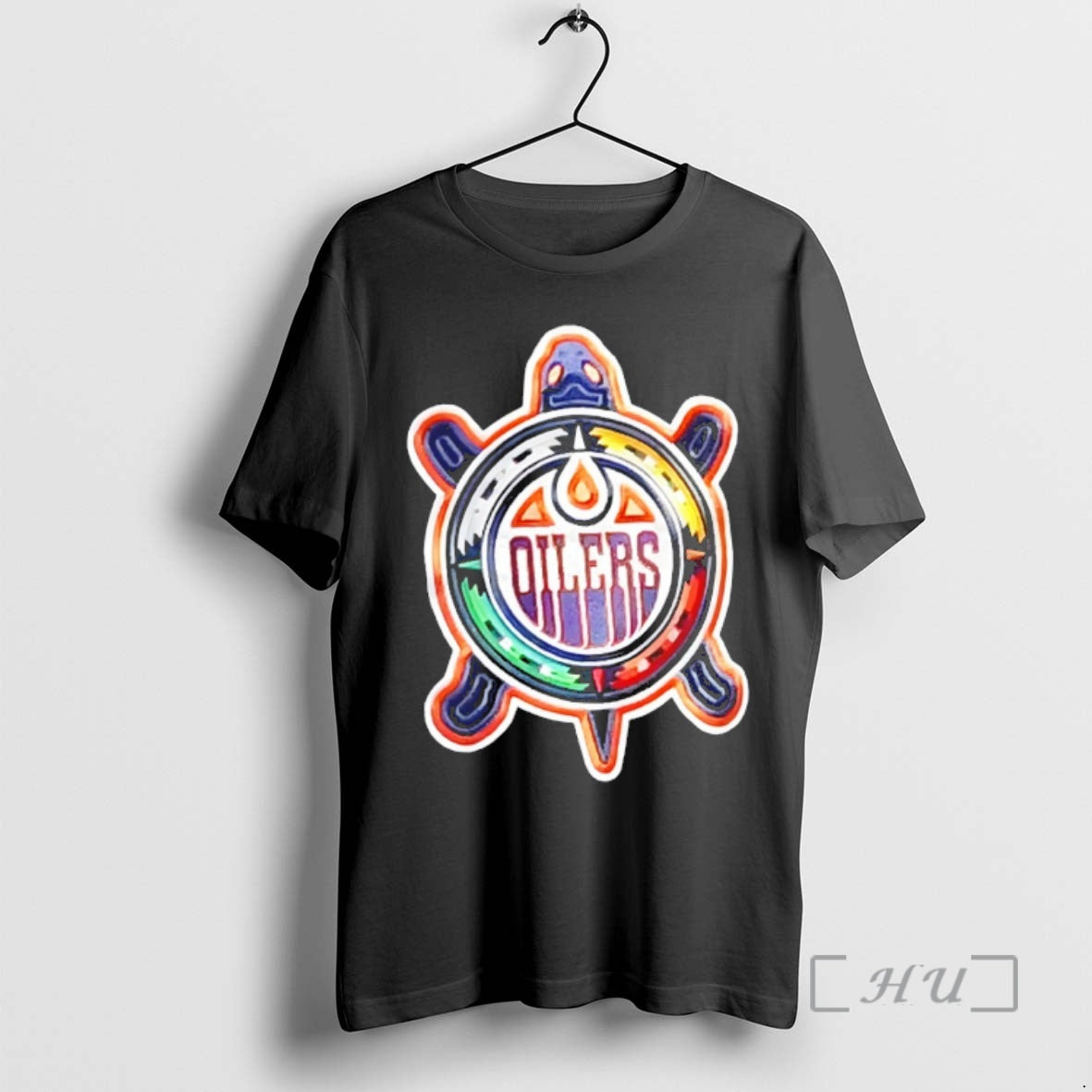 Trending Turtle Island Edmonton Oilers Hockey Nhl Lets Go Oilers T-Shirts, Hoodie, Sweatshirt | PopFlextees.com