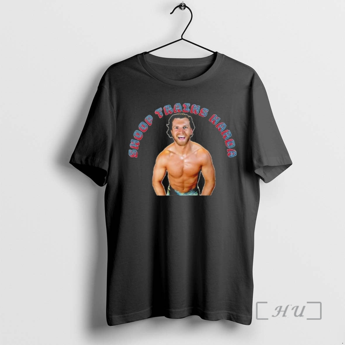 Trending Tyler Shoop Shoop Trains Harda T-Shirts, Hoodie, Sweatshirt | PopFlextees.com