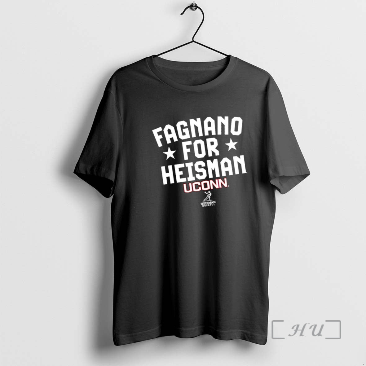 Trending Uconn Football Joe Fagnano Heisman Trophy T-Shirts, Hoodie, Sweatshirt