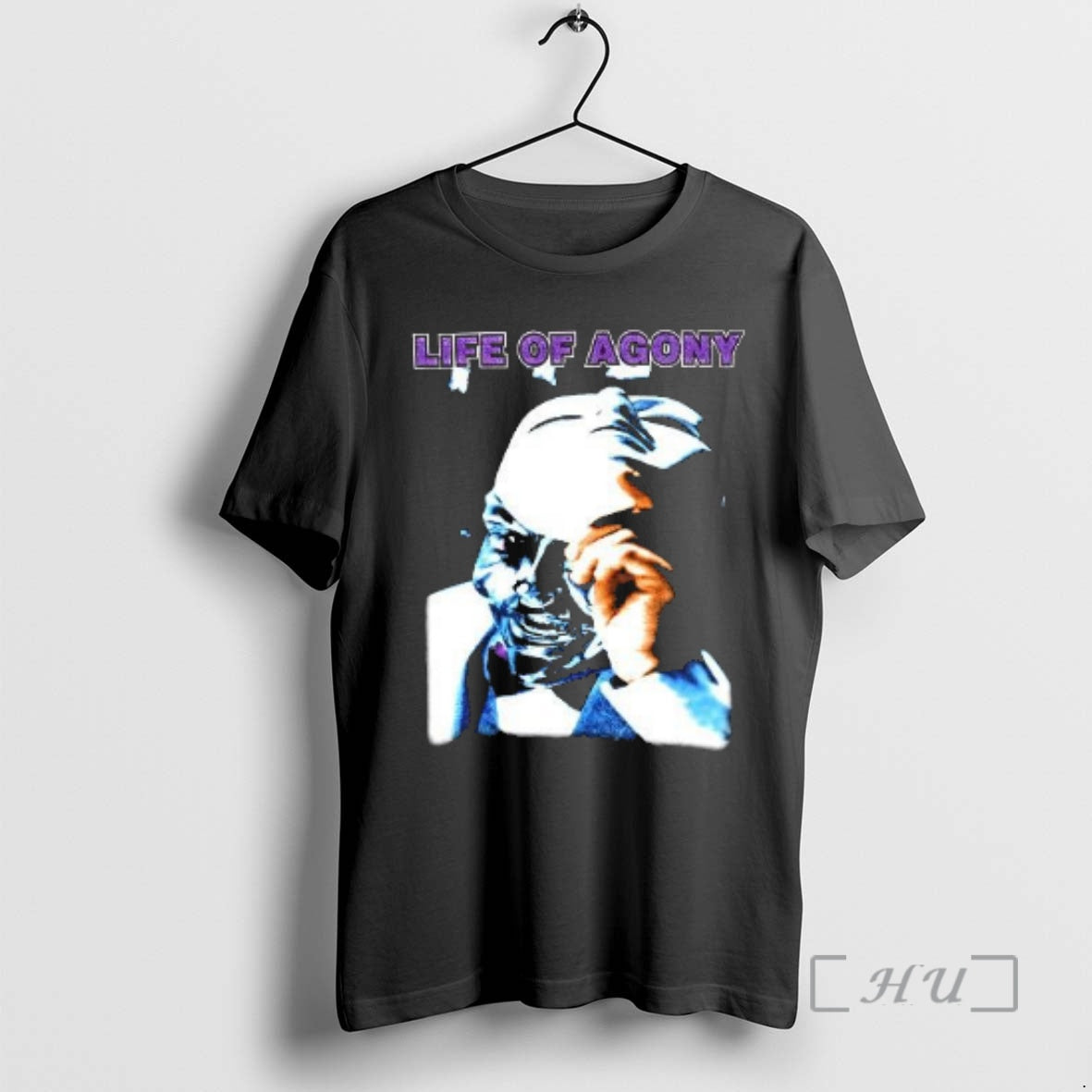 Trending Ugly Life Of Agony 1995 Album T-Shirts, Hoodie, Sweatshirt | PopFlextees.com
