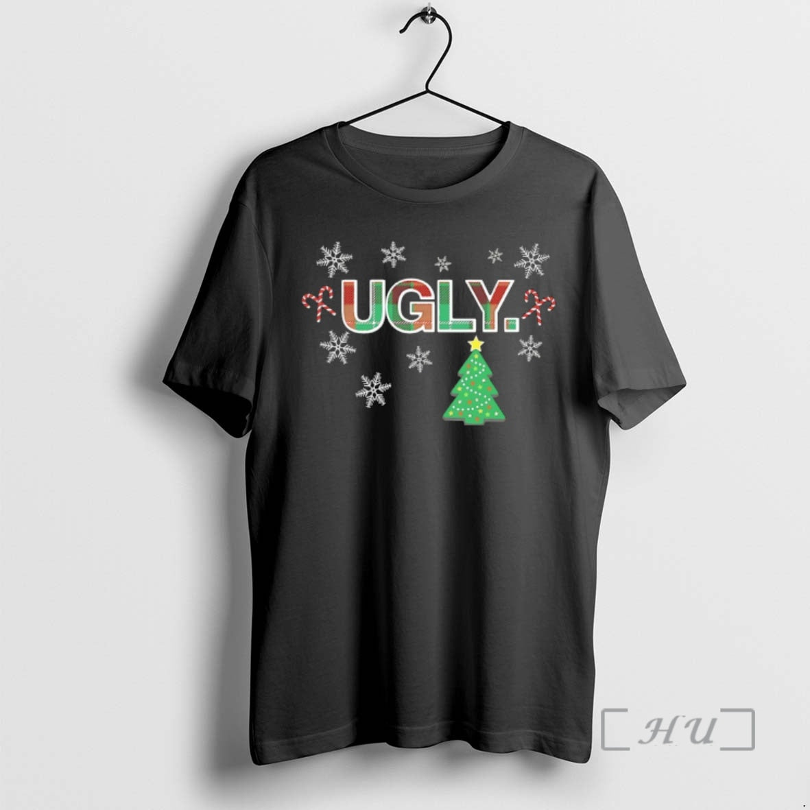 Trending Ugly X Mas 2025 T-Shirts, Hoodie, Sweatshirt | PopFlextees.com