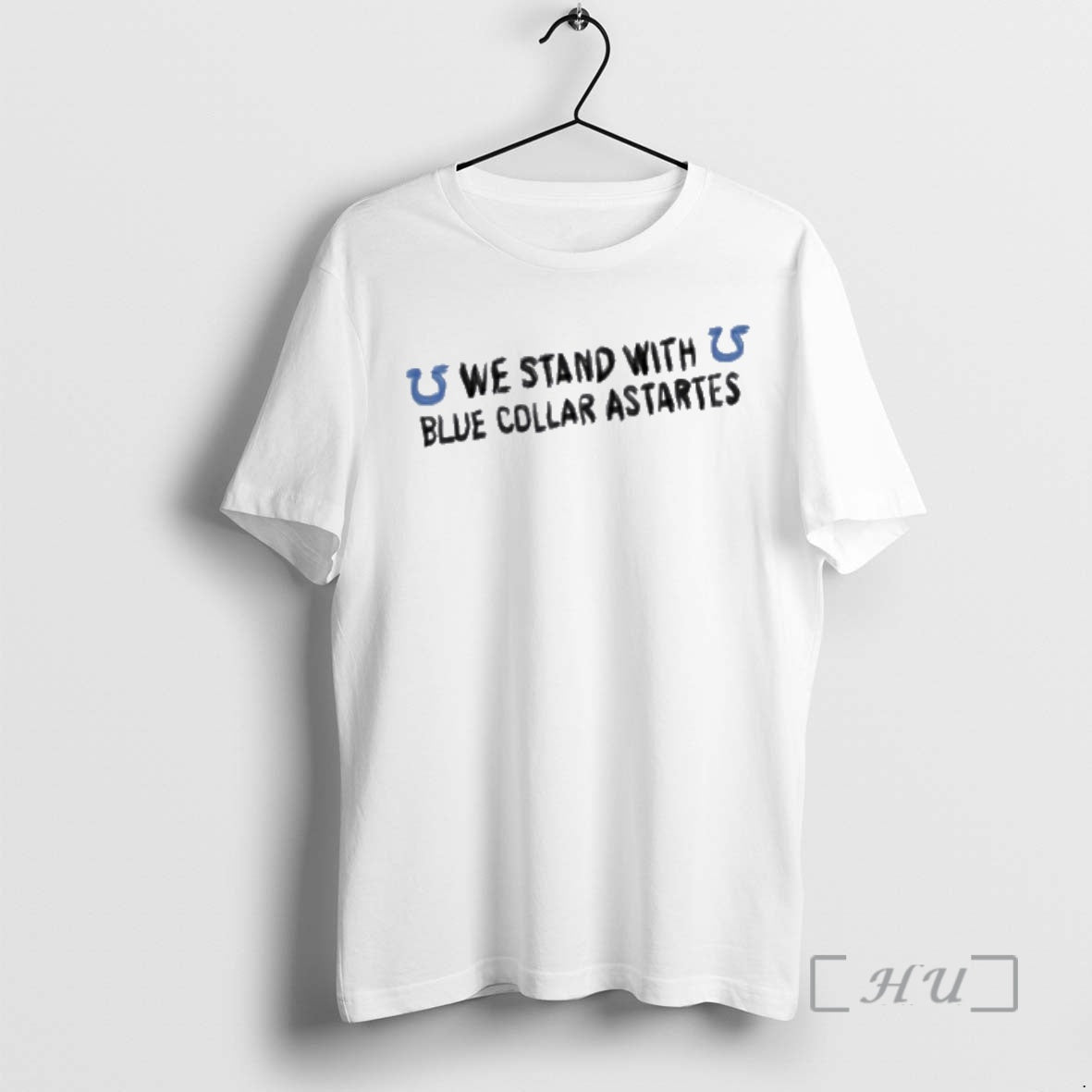 Trending Ultramarines Protest We Stand With Blue Collar Astartes T-Shirts, Hoodie, Sweatshirt | PopFlextees.com
