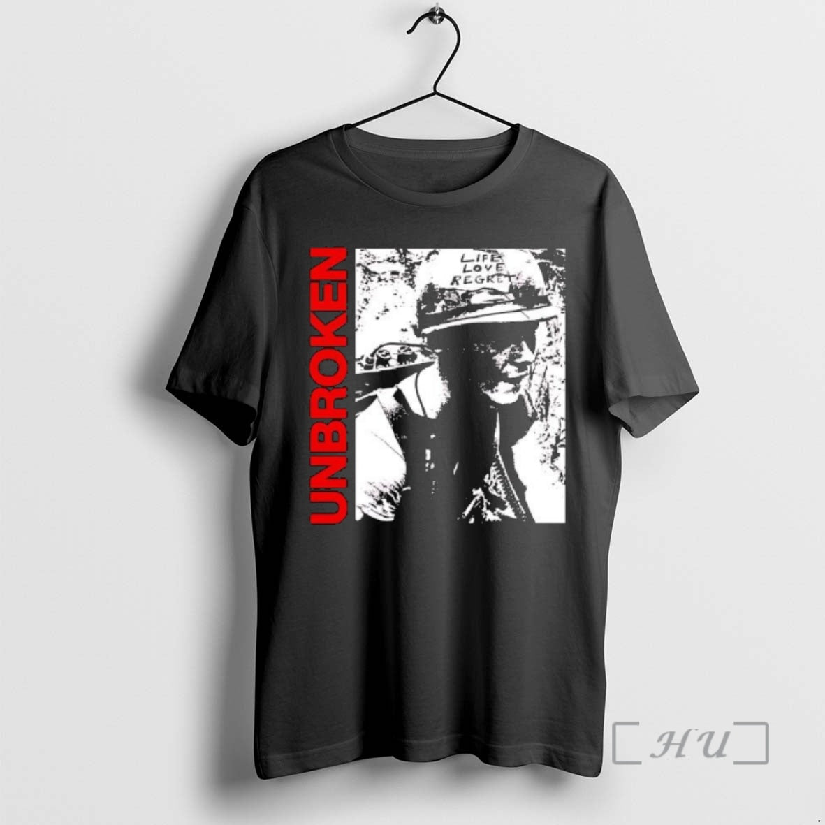 Trending Unbroken Life Love T-Shirts, Hoodie, Sweatshirt | PopFlextees.com
