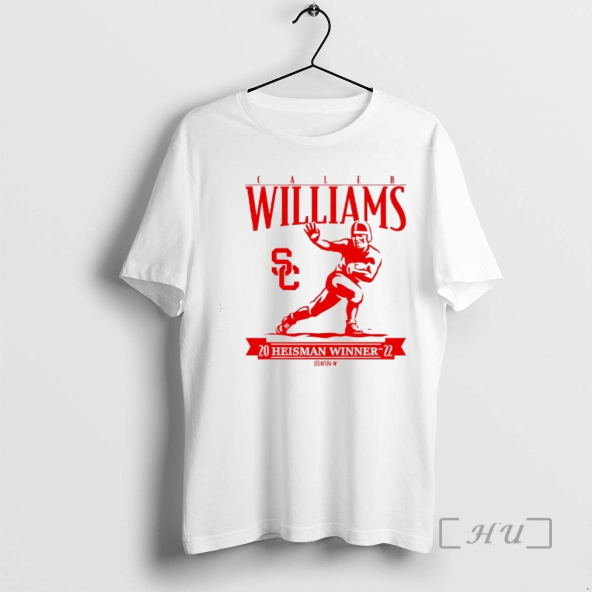 Trending University Of Southern California Caleb Williams Heisman Trophy Trust T-Shirts, Hoodie, Sweatshirt | PopFlextees.com