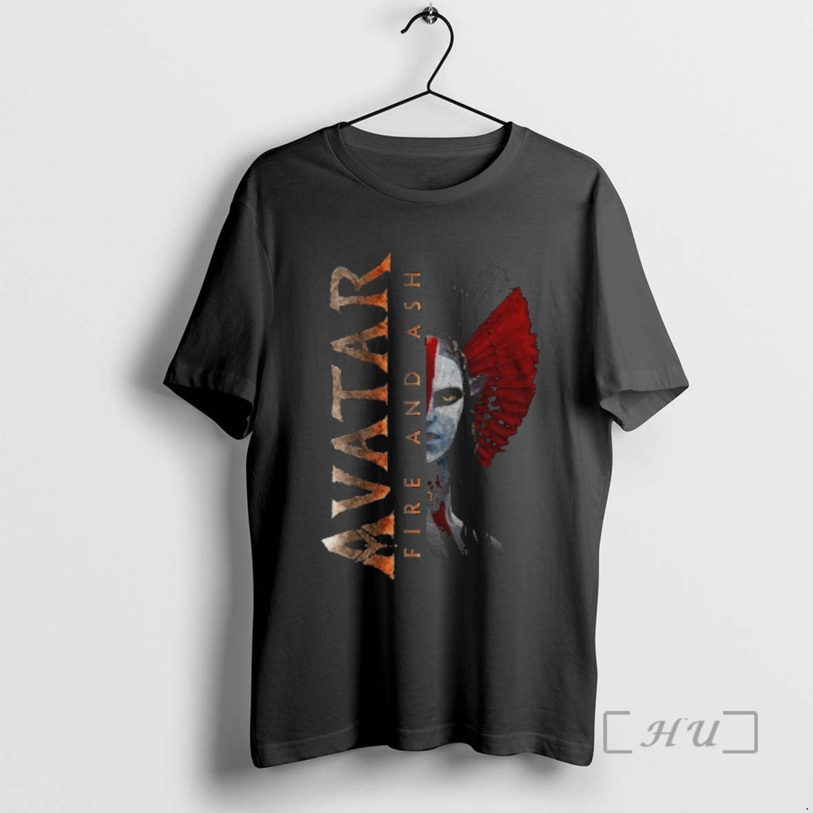 Trending Varang Avatar Fire And Ash Animal Kingdom T-Shirts, Hoodie, Sweatshirt | PopFlextees.com