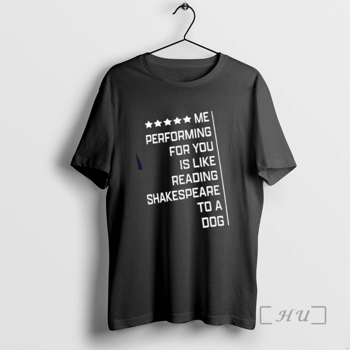 Trending Walter Hahn Me Performing You Is Like Reading Shakespeare Dog T-Shirts, Hoodie, Sweatshirt